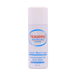Noxzema Espuma De Afeitar 50 Ml