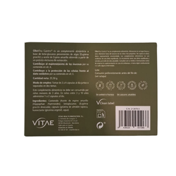 Oliovita Gastro 30 Capsules