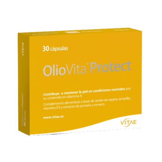 OlioVita Protect 30 capsulas