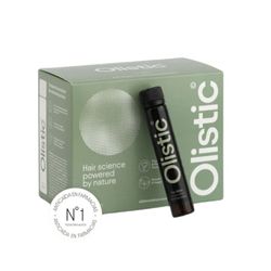 Olistic Men 28 viales