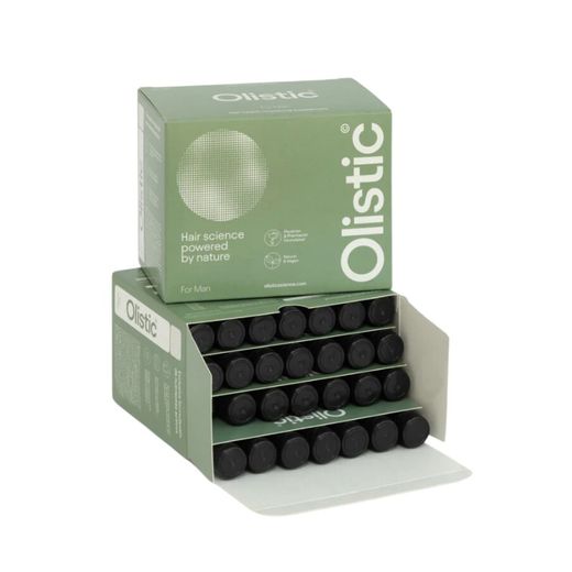 Pack Olistic Men 3x28u