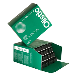 Pack Olistic Men 3x28u