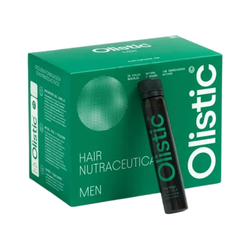 Pack Olistic Men 3x28u