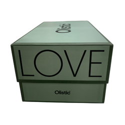 Olistic Men Pack 3 mesos