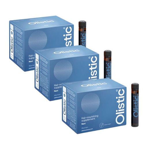 Olistic Next Pack 3x28u