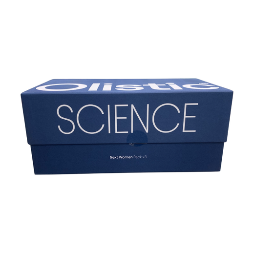 Olistic Next Pack 3x28u