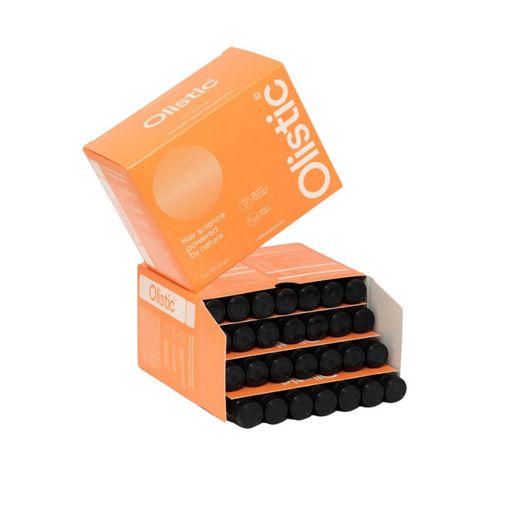 Olistic Women 28 vials