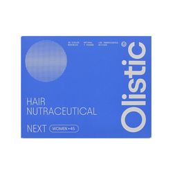 Pack Olistic Next 3x28u
