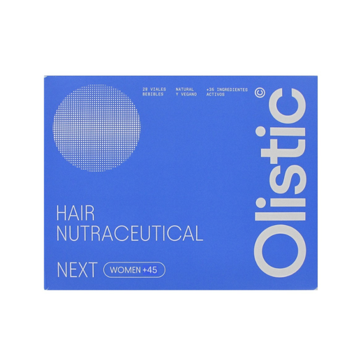 Pack Olistic Next 3x28u