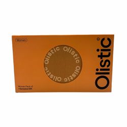 Olistic Women Pack 3 cajas (28x3)