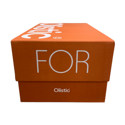 Olistic Women Pack 3 caixes (28x3)