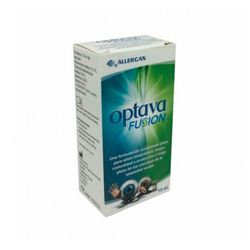 Optava Fusion Esteril 10 Ml