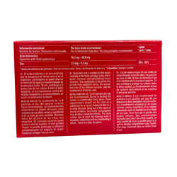 Oralchup 12 pastillas para Chupar – Complemento para Aliviar las Aftas