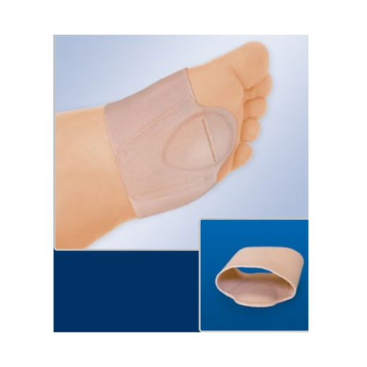 Orliman Banda amb Elevació Metatarsal