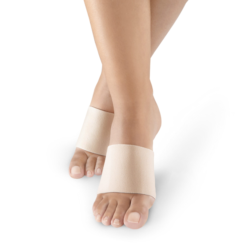 Orliman Banda con Elevación Metatarsal Talla 1