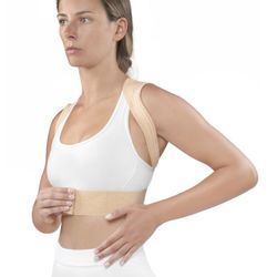 Orliman Espaldera Transpirable ET-210