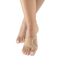 Orliman GL-208 – Protector de Juanetes con Almohadilla Metatarsiana