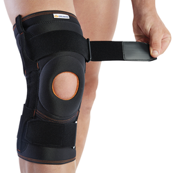 Orliman Rodillera Refuerzos Laterales Flexibles