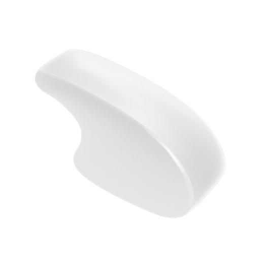 Orliman Separador mitja lluna en gel GL-101 – Talla M