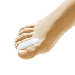 Orliman Separador media luna en gel GL-101 – Talla M