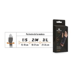 Orliman Sport Canellera Elastica OS6260 1u