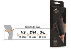 Orliman Sport Muslera Elastica