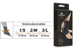 Orliman Sport Turmellera Elàstica