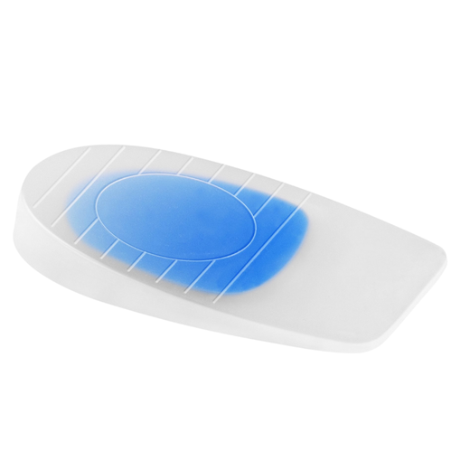 Orliman TL-617-05 – Talonera de Silicona para Espolón 5 mm (35-38)