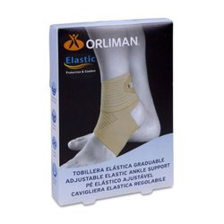 Orliman Turmellera Elàstica Graduable 1u