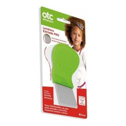 Otc Antipiojos Lendrera Estriada Pro