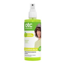 Otc Antipolls Spray Desenredant Protect 250 Ml