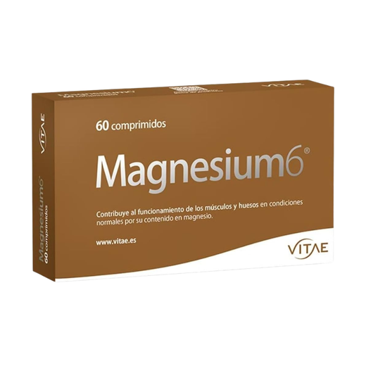 Pack Flexivita Cream + Magnesium 6