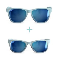 Pack Gafas Sol Dia del Padre