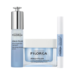 Pack Hidratació Filorga — Sèrum + Crema + Bàlsam Labial