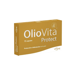 Pack OlioVita + OlioVita Protect (Regal) - Hidratació i Fotoprotecció