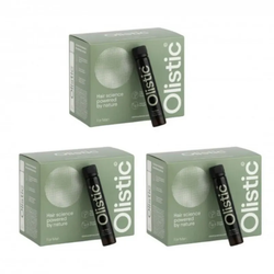 Pack Olistic Men 3x28u