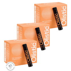 Pack Olistic Women 3 cajas 3x28
