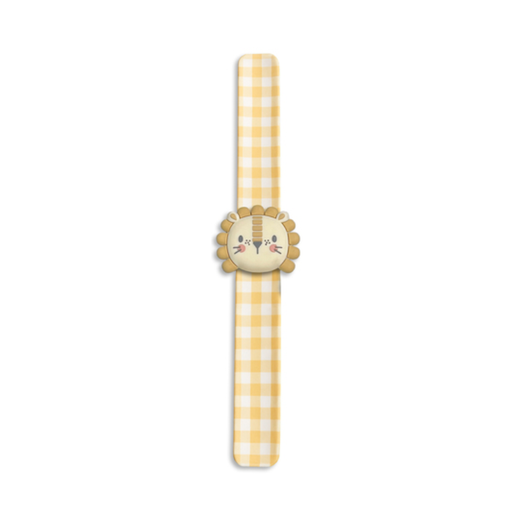 Suavinex Pulseras Aromáticas Citronela – Amarillo, Rosa y Gris