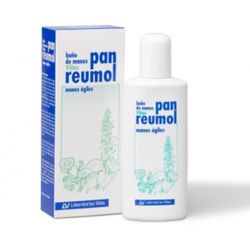 Panreumol Baño De Manos Vinas 200 Ml