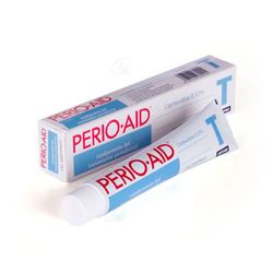 Perio Aid Tratamiento Gel 012 75 Ml