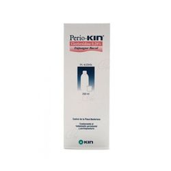 Periokin Enjuague Bucal 250 Ml