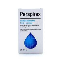 Perspirex Original Antitranspirante Rollon 25 Ml