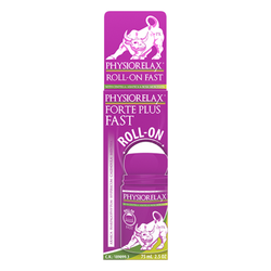 Physiorelax Forte Plus Roll-On 75 ml