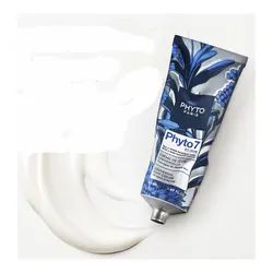 Phyto 7 Crema pel Cabell 50ml