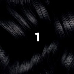Phyto Hair Color 1 Negro