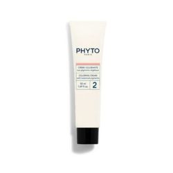 Phyto Hair Color 1 Negro