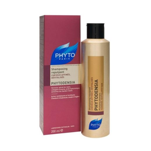 Phyto Densia Champú 200ml