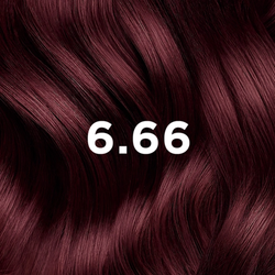 Phyto Hair Color 6.66 Castaño Claro Cereza Intenso