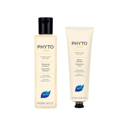 Phyto PhytoJoba Pack Hidratación