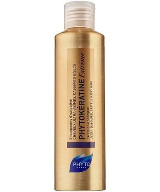 Phyto Phytokeratine Extreme Champu 200 Ml